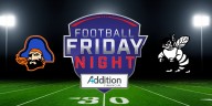 GAME OF THE WEEK: Lafayette defeats Branford in historic rivalry matchup