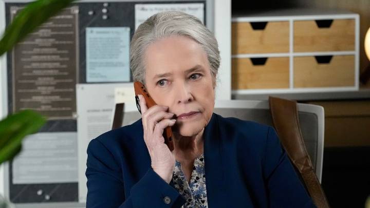 Matlock’s Matty Is Running Out Of Allies After A Surprise Season 2 Departure, And This One Stings