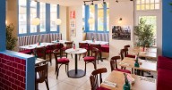 Cambridge Italian restaurant reopens with stylish new look and refreshed menu