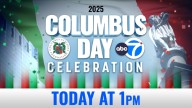 Columbus Day Parade 2025: 81st annual celebration in NYC October 13 live on ABC 7 New York