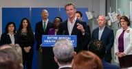 Newsom expands his marquee mental health program with new law. Will it help more people?