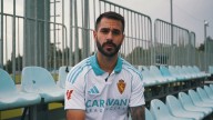 «Es una plantilla de cadáveres sin alma, el Zaragoza se muere», Insua visita al Sporting en la peor crisis de la historia de su club