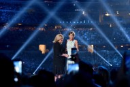 Taylor Swift’s Songs About Family and Parenthood: 'Wish List,' 'Loml,' More
