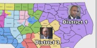 Some Craven Co. residents disappointed as state redistricting plan heads to House