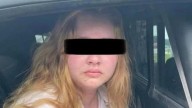 Recapturan en Texas a “Michelle” por el presunto asesinato de su pareja sentimental