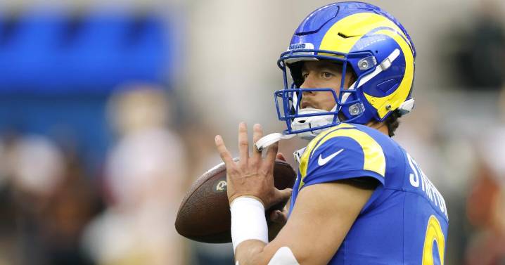The Sports Report: Rams, Chargers find the victory column