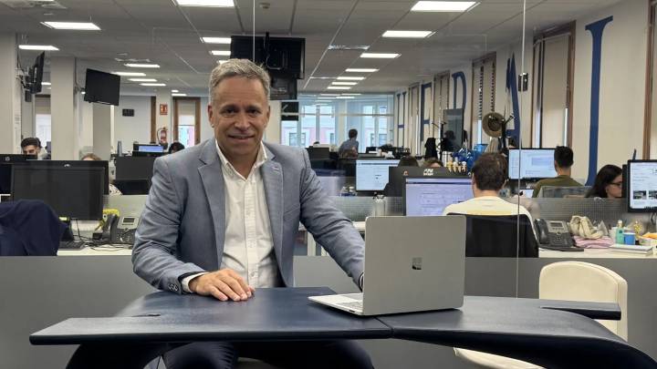 Víctor Bernués: “La obligación puede ser una oportunidad para muchos negocios”