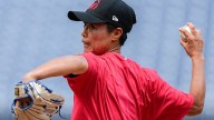 Women's Pro Baseball League selects N.Y., Boston, L.A., San Francisco for 1st season