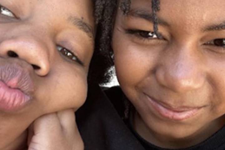 2 Missing Children Found Weeks After They Disappeared in California