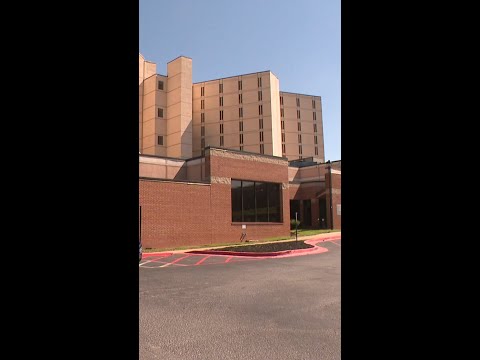 Fulton County inmate in critical condition after attack by another inmate