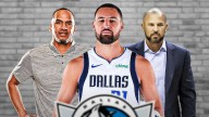 Mavericks’ Klay Thompson keeps it 100% real on Dallas fans’ frustration