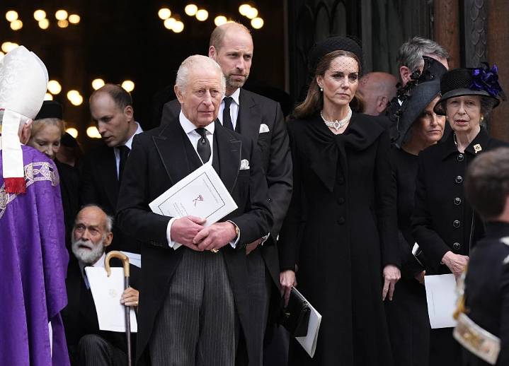 King Charles and Pope Leo XIV to pray together in historic ecumenical moment at Vatican