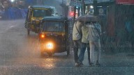 Very heavy rains predicted in Kerala; four districts on orange alert, yellow alert on other districts