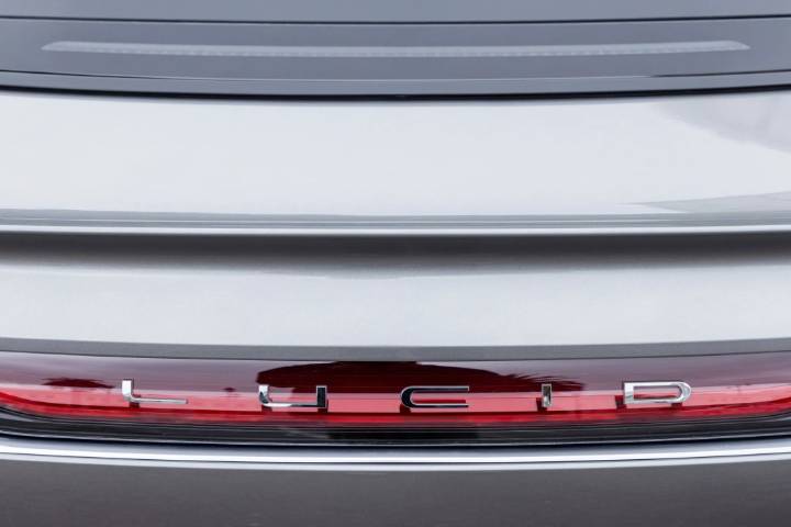 Uber to take on Waymo in San Francisco with Lucid, Nuro robotaxis