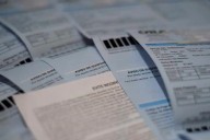 Suben luz y gas en noviembre: el aumento supera la inflación y las paritarias