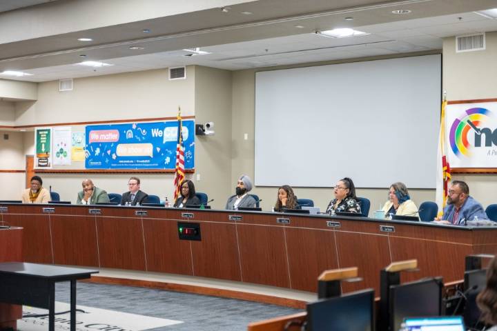 Sac Unified Faces $43M Deficit; Cuts To Student Programs Feared