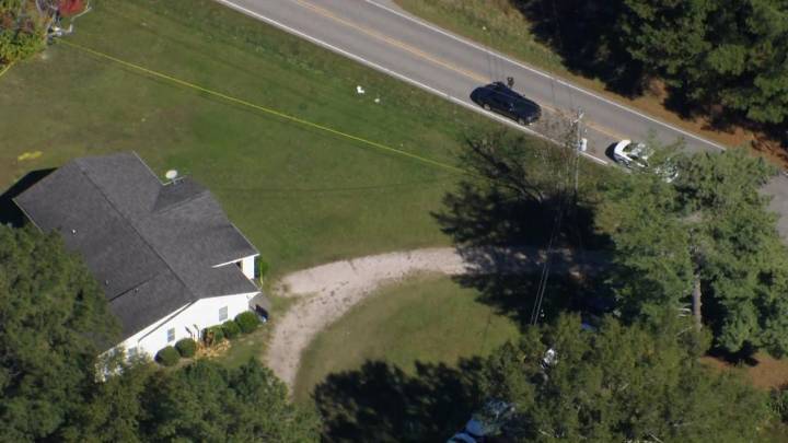 Teen seriously hurt in Raleigh shooting