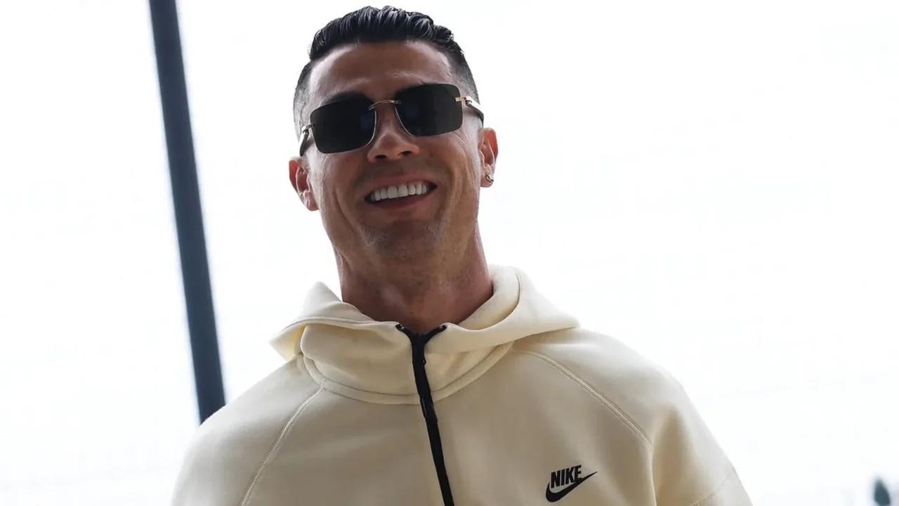 Cristiano Ronaldo hace historia: el primer futbolista en alcanzar el estatus de billonario