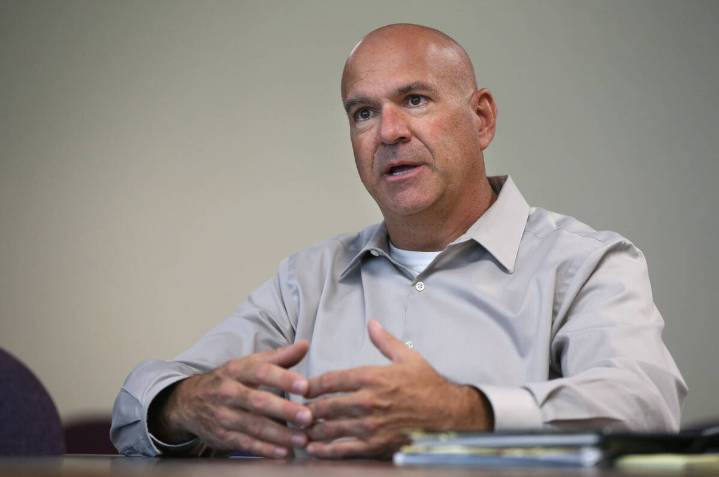 Synthetic drug smuggling results in increased overdoses at Nevada prisons, department chief says 