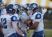 MHSAA football: 60 teams still perfect as regular season winds down