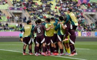 Mundial Sub 20: Busca México el boleto a Cuartos de Final