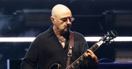 Oasis' Paul 'Bonehead' Arthurs Reveals Prostate Cancer Diagnosis