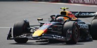 Gran Premio de México 2025 hoy EN VIVO: minuto a minuto de la Q1
