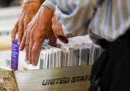 Easton voter receives incorrect mail-in ballot, elections office confirms