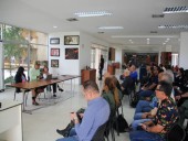 Ciberfascismo y cómo enfrentarlo fue tema de discusión en Filven Zulia