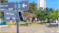 Brutal intento de homicidio a cadenazos en la Plaza España