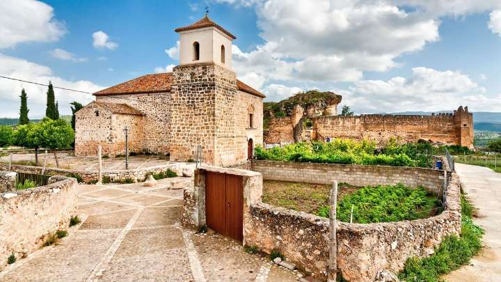 Este es el pueblo más pobre de Albacete: cada vecino gana 17.480 euros de media