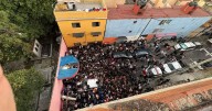 Por fiestas clandestinas en Santa María la Ribera, la alcaldía Cuauhtémoc refuerza operativos