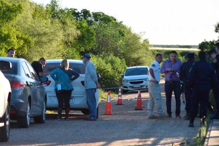 Detalles del cuerpo sin vida hallado en Concordia