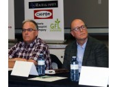 Whitecourt voters await unofficial results in 2025 municipal election