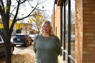 Local photographer hosts her 10th annual Halloween food drive