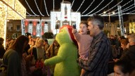 La Navidad 2025 llegará a Mérida el día del Black Friday y muy pronto comienza la instalación de los adornos