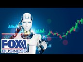 TECH BOOM: What’s driving the AI momentum?