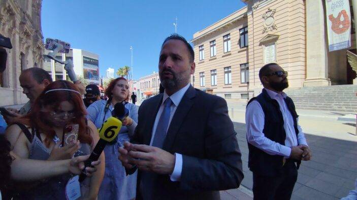 Gobierno de Chihuahua seguirá de cerca política federal sobre agua