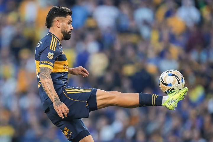 Pendiente. A qué hora juega Boca vs. Barracas Central, por el Torneo Clausura 2025