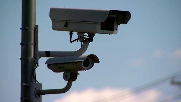 Milwaukee mother, city leaders share importance of red light cameras in proposed bill at committee hearing