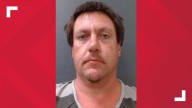 Comal County man known as 'Naked Gary' sentenced to 10 years