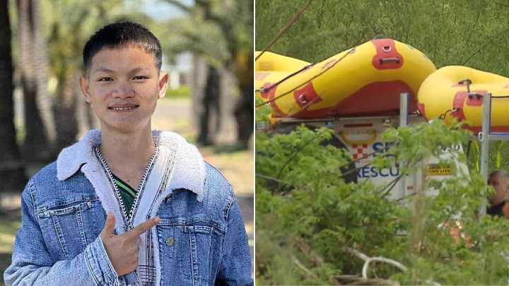 Teen who drowned in Tamworth’s Peel River weeks after immigrating to Australia from Myanmar identified