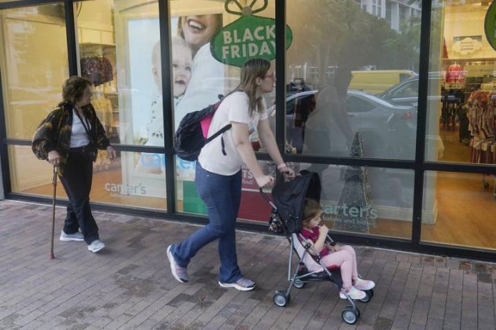 Children's retailer Carter's to close 150 stores, cut roughly 300 positions