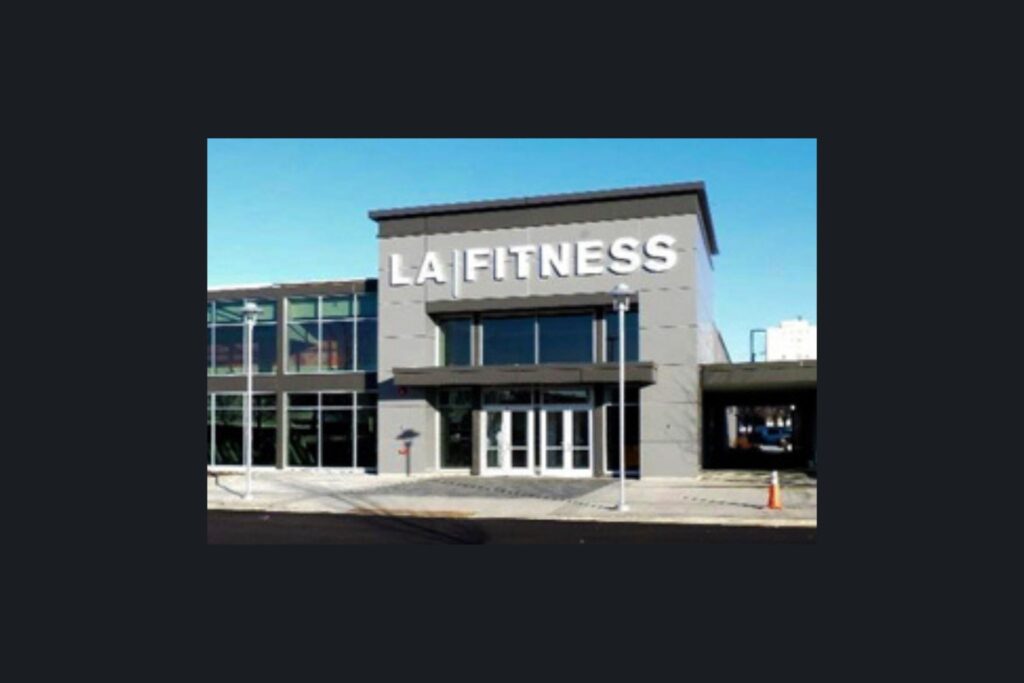 LA Fitness on King Drive closing for $1.3M renovation