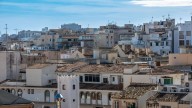 Renovar un alquiler en Mallorca tras cinco años sale hasta un 50% más caro