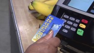 TSA workers go unpaid, SNAP benefits at risk as shutdown enters Day 20