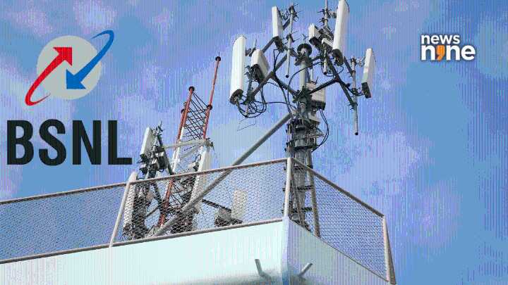 BSNL to upgrade all 4G towers to 5G in just 6