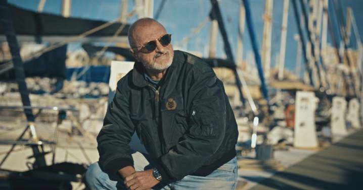 TVE entrevista a Arturo Pérez-Reverte y a Silvia Intxaurrondo en la misma noche