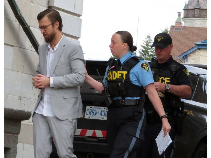 Michael Haaima trial: The case so far, part 1 | Kingston/Frontenac This Week