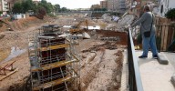 Huellas de la dana de Valencia un año después: cicatrices visibles y secuelas psicológicas